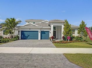 14014 Bastille Street, Palm Beach Gardens, FL 33412