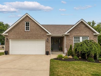 118 Greenwood Dr N, Canonsburg, PA, 15317