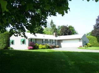 27 Kings Mountain Dr, West Boylston, MA 01583