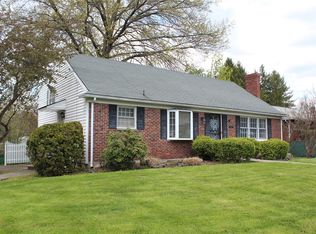 3101 Briarcliff Ave, Vestal, NY 13850