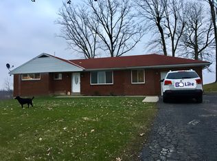 233 County Line Rd, Bridgeville, PA 15017