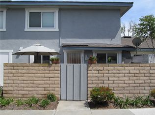 4646 Vista Bahia Dr #14, Huntington Beach, CA 92649