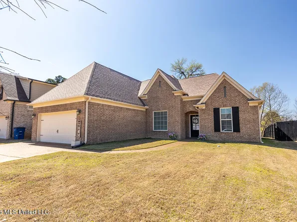 6067 Arnold Palmer Cv, Olive Branch, MS 38654