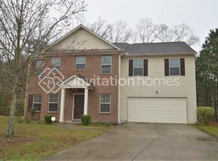 592 Rock Hill Pkwy, Lithia Springs, GA 30122