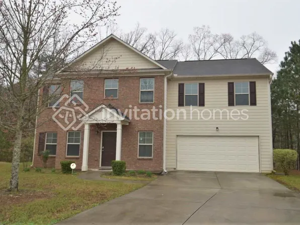 592 Rock Hill Pkwy, Lithia Springs, GA 30122