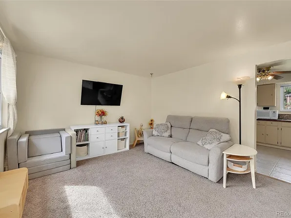 6015 Brentwood Street, Arvada, CO 80004