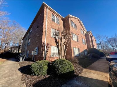 3710 Cotswold Ave UNIT L, Greensboro, NC, 27410