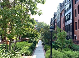 1700 Clarendon Blvd #143, Arlington, VA 22209
