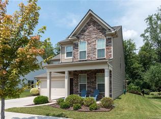 227 Quail Xing, Huntersville, NC 28078