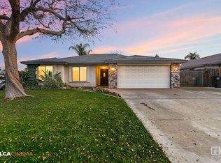 3620 Goldbar Dr, Bakersfield, CA 93312