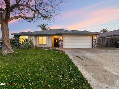 3620 Goldbar Dr, Bakersfield, CA, 93312