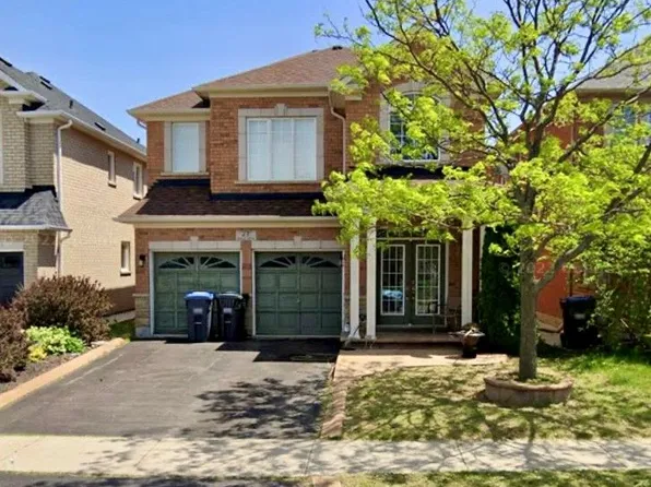 45 Buick Blvd, Brampton, ON L7A 3B8