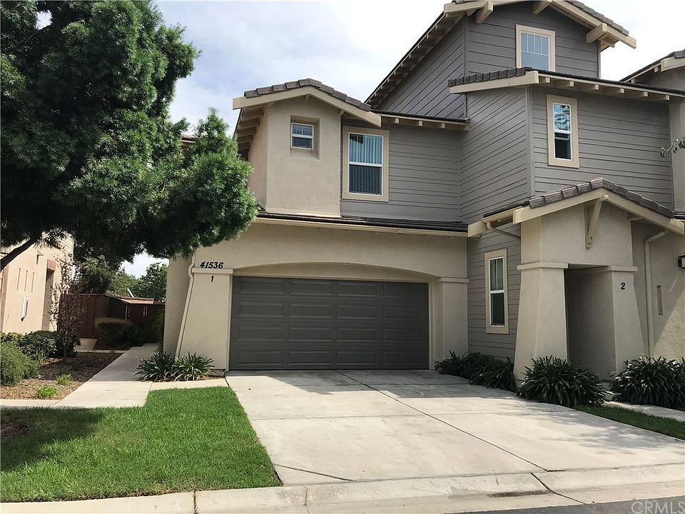 1st image of 41536 Blue Canyon Ave Unit 1