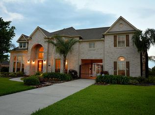 3959 Hannahs Way, League City, TX 77573