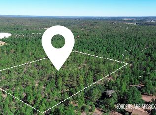 4501 S White Mountain Rd, Show Low, AZ 85901