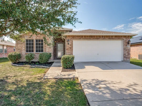 2657 Annalea Ln, Little Elm, TX 75068