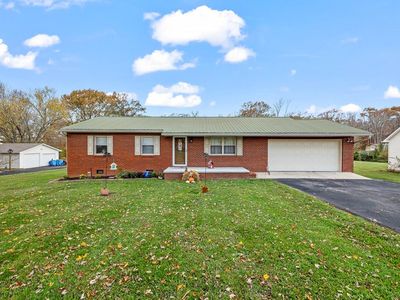 6634 Rader Ave, Cookeville, TN, 38506