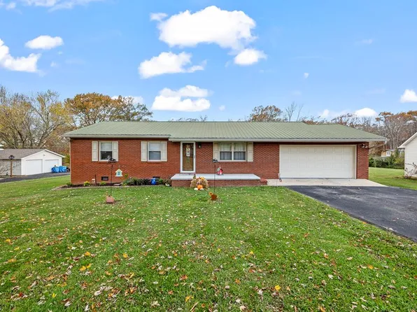 6634 Rader Ave, Cookeville, TN 38506