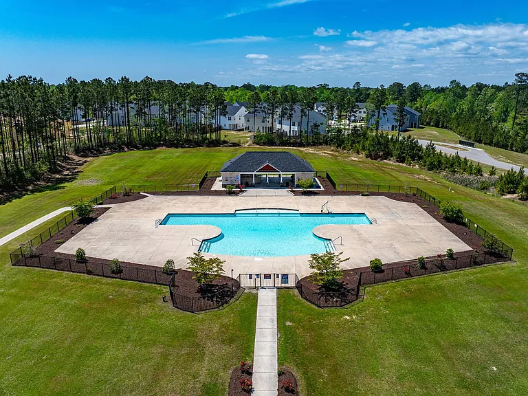 408 Blockade Shoal Ln — Photo 49