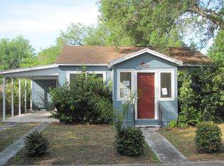 3844 Haines Rd N, Saint Petersburg, FL 33703