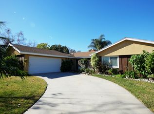 2530 N Torres St, Orange, CA 92865