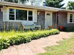 14 Acoaxet Ln, Wareham, MA 02571