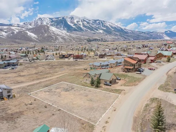 34 Blackstock Drive, Crested Butte, CO 81224