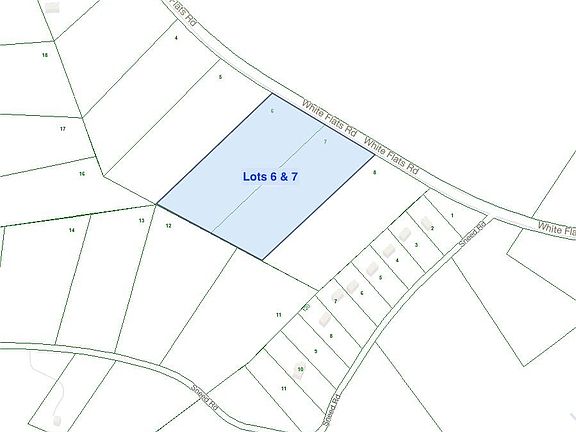 5th image of 6 White Flats Rd Lot 6AND