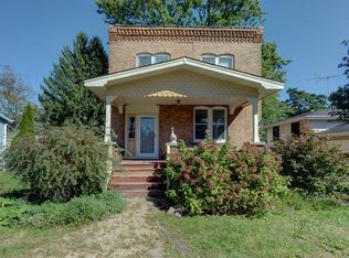 643 Reed St, Beecher, IL 60401