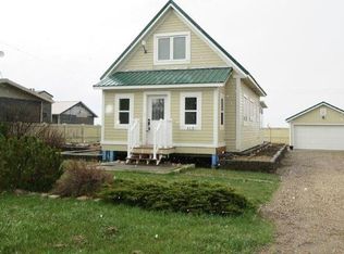 418 Armstrong St, Carmangay, AB T0L0N0
