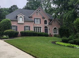 13000 Harrington Dr, Alpharetta, GA 30009