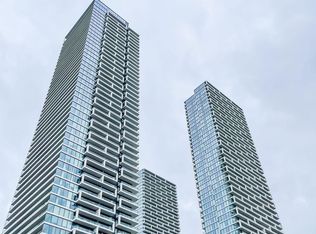 950 Portage Pkwy #2215, Vaughan, ON L4K 4Z4
