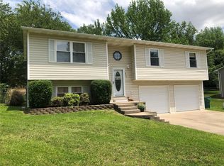 218 Alpine Dr, Cape Girardeau, MO 63701