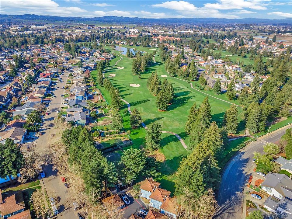 790 Hudis Dr, Rohnert Park, CA 94928 Zillow