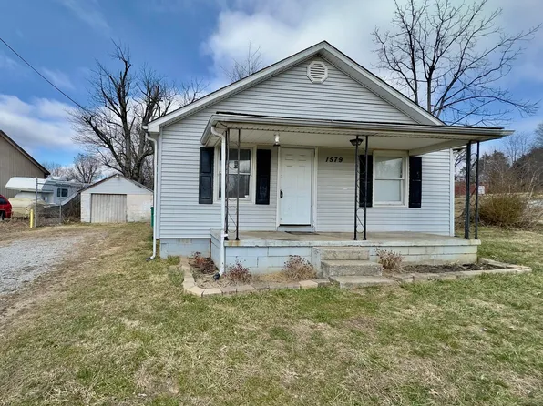 1579 W Vine St, Radcliff, KY 40160