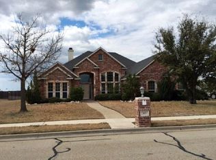 305 Ranchgate Trl, Mc Gregor, TX 76657