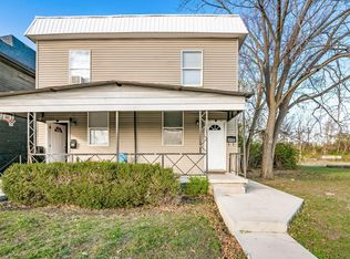 854-856 Scott St, Columbus, OH 43222