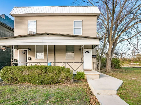 854-856 Scott St, Columbus, OH 43222