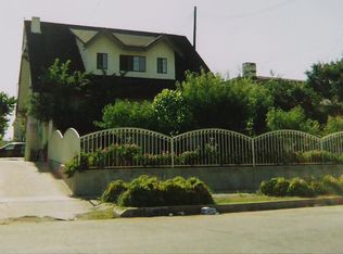 1637 S 5th St, Alhambra, CA 91803