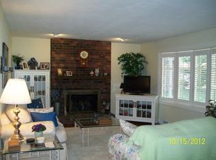 4030 Brookfield Dr, Springfield, IL 62703