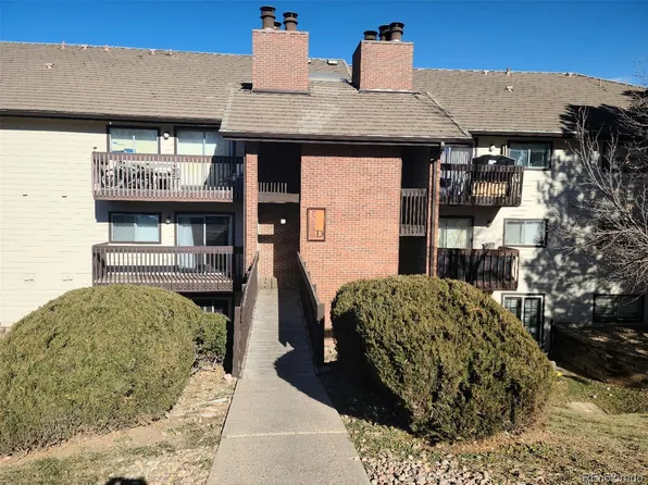 14652 E 2nd Avenue #209D, Aurora, CO 80011
