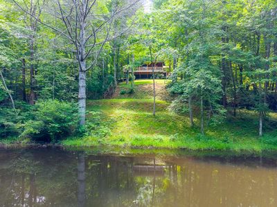 365 Cedar Hills Dr, Franklin, NC, 28734