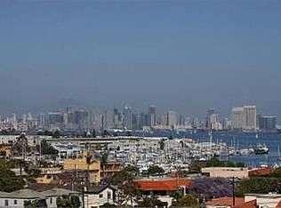 1271 Willow St, San Diego, CA 92106