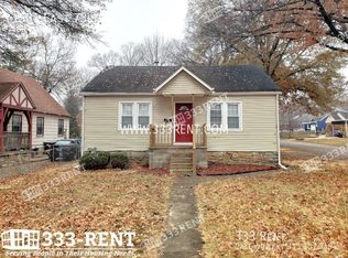 1501 E 73rd St, Kansas City, MO 64131