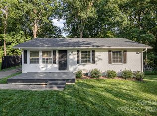 1036 Claremont Rd, Charlotte, NC 28214