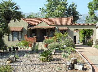 201 W Terrace St, Altadena, CA 91001