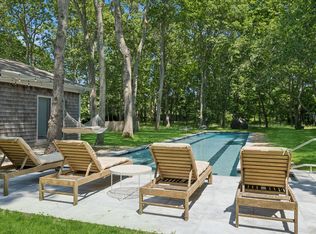 413 Sagg Rd, Sagaponack, NY 11962