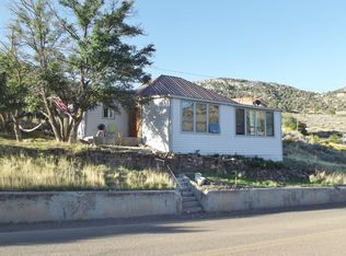 295 High St, Pioche, NV 89043