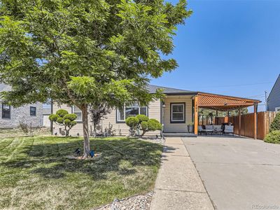 1895 W 49th Avenue, Denver, CO, 80221