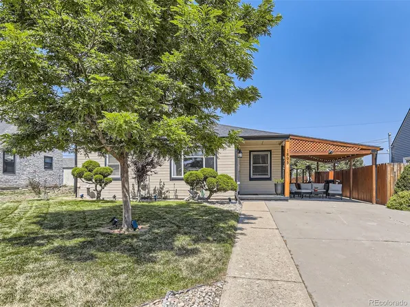 1895 W 49th Avenue, Denver, CO 80221